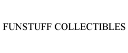 FUNSTUFF COLLECTIBLES trademark