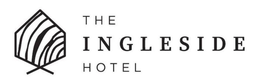THE INGLESIDE HOTEL trademark