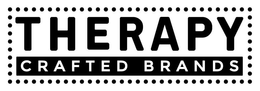 THERAPY CRAFTED BRANDS trademark