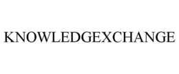 KNOWLEDGEXCHANGE trademark