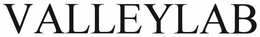 VALLEY LAB trademark