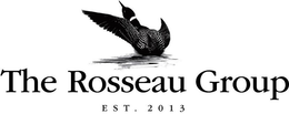 THE ROSSEAU GROUP EST. 2013 trademark