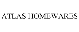 ATLAS HOMEWARES trademark