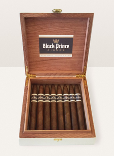 BLACK PRINCE CIGARS trademark