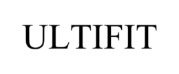 ULTIFIT trademark