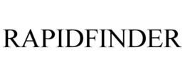 RAPIDFINDER trademark