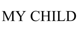 MY CHILD trademark