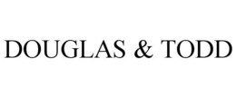 DOUGLAS & TODD trademark
