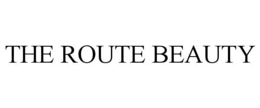 THE ROUTE BEAUTY trademark
