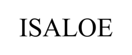 ISALOE trademark