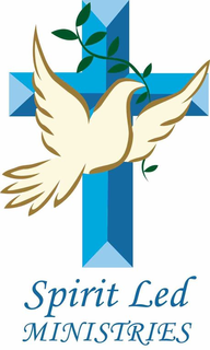 SPIRIT LED MINISTRIES trademark
