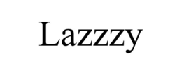 LAZZZY trademark