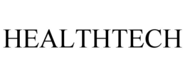 HEALTHTECH trademark