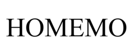 HOMEMO trademark