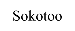 SOKOTOO trademark