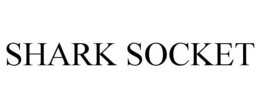 SHARK SOCKET trademark