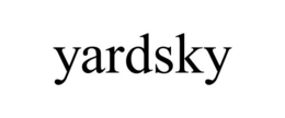 YARDSKY trademark
