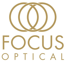 FOCUS OPTICAL trademark