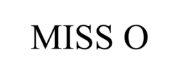 MISS O trademark