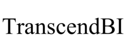 TRANSCENDBI trademark