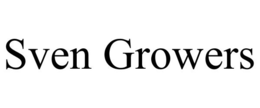 SVEN GROWERS trademark
