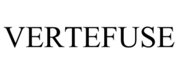 VERTEFUSE trademark