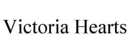 VICTORIA HEARTS trademark