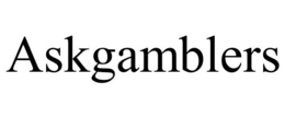 ASKGAMBLERS trademark