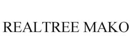 REALTREE MAKO trademark