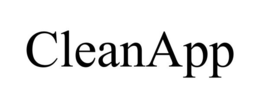 CLEANAPP trademark