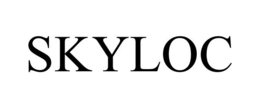SKYLOC trademark