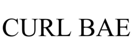 CURL BAE trademark