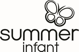 SUMMER INFANT trademark