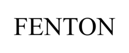 FENTON trademark