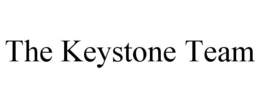 THE KEYSTONE TEAM trademark