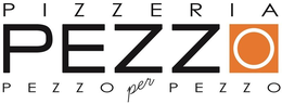 PIZZERIA PEZZO PEZZO PER PEZZO trademark