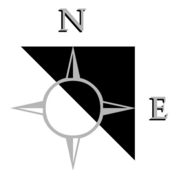 N E trademark