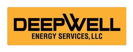 DEEPWELL ENERGY SERVICES, LLC trademark