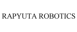 RAPYUTA ROBOTICS trademark