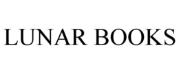 LUNAR BOOKS trademark