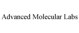 ADVANCED MOLECULAR LABS trademark