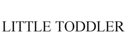 LITTLE TODDLER trademark
