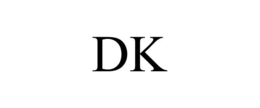 DK trademark