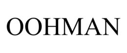 OOHMAN trademark