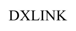 DXLINK trademark