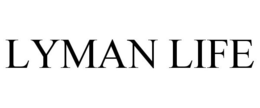 LYMAN LIFE trademark