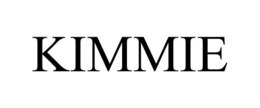 KIMMIE trademark