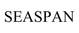SEASPAN trademark