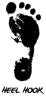 HH HEEL HOOK trademark