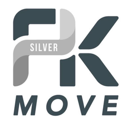 PK SILVER MOVE trademark